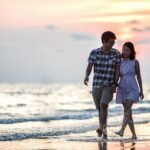 Les Plus Belles Plages de Bord de Mer pour les Amoureux sur la Côte Méditerranéenne en France