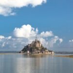 Découvrir le Mont Saint-Michel et ses Boutiques Incontournables