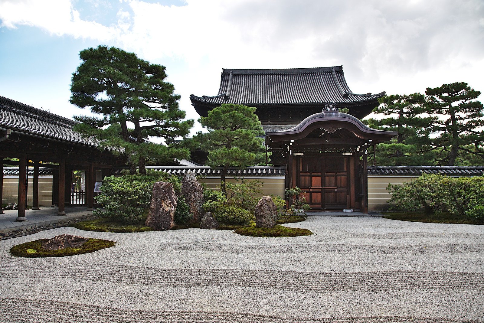 Les Lieux Incontournables à Visiter Lors d’un Voyage à Kyoto