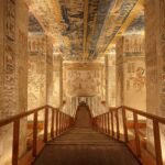Les Meilleurs Itinéraires pour Visiter l’Égypte Antique